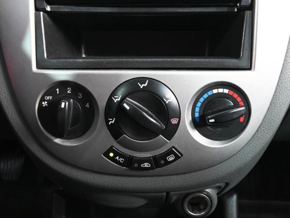 Chevrolet Lacetti I с пробегом 2011 года, цена 799 000 рублей, 89156 км, хэтчбек, Автокод Объявления