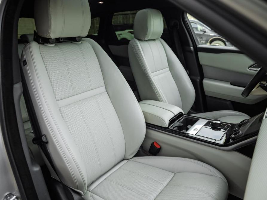 Land Rover Range Rover Velar I Санкт-Петербург  - изображение 30