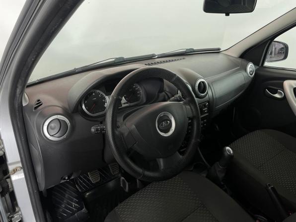 Lada (ВАЗ) Largus I с пробегом 2019 года, цена 899 000 рублей, 180929 км, универсал, Автокод Объявления