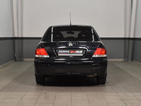 Mitsubishi Lancer IX Рестайлинг с пробегом 2007 года, цена 549 995 рублей, 280936 км, седан, Автокод Объявления