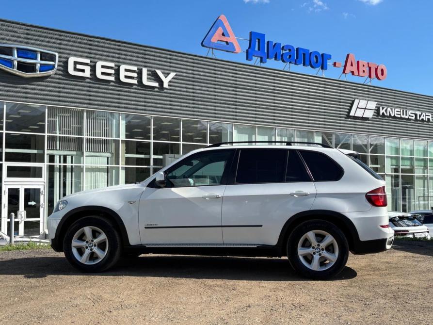 BMW X5 II (E70) Рестайлинг Набережные Челны  - изображение 2