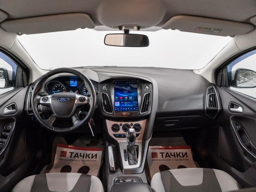 Ford Focus III Красноярск  - изображение 9