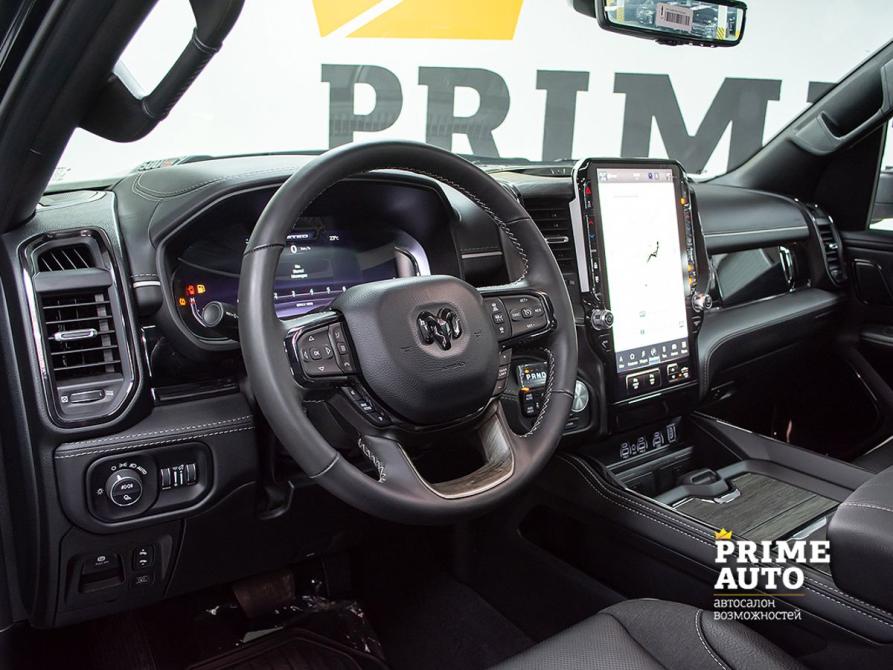 Ram 1500 V Рестайлинг Новосибирск  - изображение 10