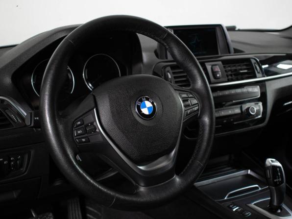 BMW 2 серии F22 Рестайлинг с пробегом 2018 года, цена 2 100 000 рублей, 124600 км, купе, Автокод Объявления