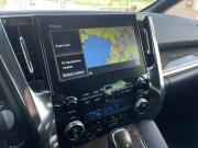 Toyota Alphard III Рестайлинг Краснодар  - изображение 45