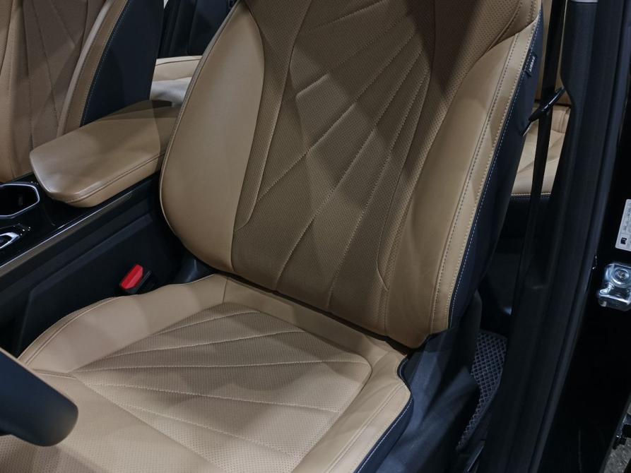 Geely Atlas II Ставрополь  - изображение 13