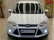 Ford Focus III Уфа  - изображение 28