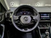Skoda Kodiaq I Москва  - изображение 51