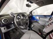 Citroen C1 I Рестайлинг Москва  - изображение 33