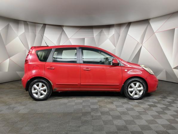 Nissan Note I с пробегом 2008 года, цена 429 000 рублей, 404613 км, хэтчбек, Автокод Объявления