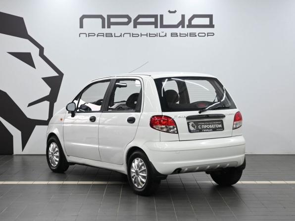 Daewoo Matiz I Рестайлинг с пробегом 2012 года, цена 369 900 рублей, 82000 км, хэтчбек, Автокод Объявления