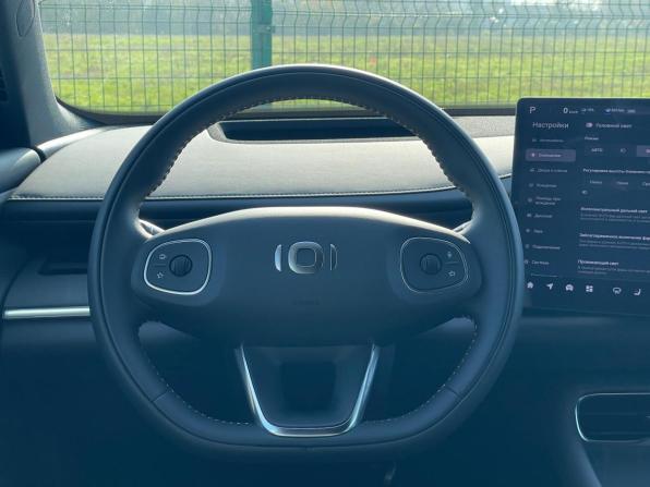 Changan Qiyuan Q07 с пробегом 2026 года, цена 3 625 000 рублей, 30 км, внедорожник, Автокод Объявления
