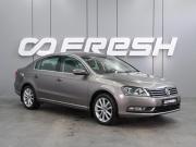Volkswagen Passat B7 Воронеж  - изображение 21