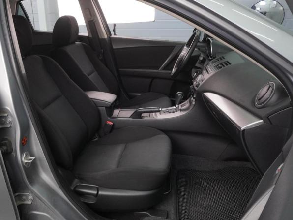 Mazda 3 II (BL) с пробегом 2011 года, цена 975 000 рублей, 161347 км, хэтчбек, Автокод Объявления