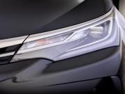 Toyota Corolla XI (E160 E170 E180) Рестайлинг 1 Москва  - изображение 44