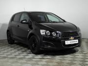 Chevrolet Aveo II Санкт-Петербург  - изображение 19