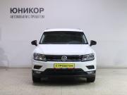 Volkswagen Tiguan II Дзержинск  - изображение 45