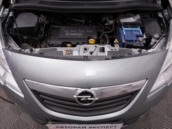 Opel Meriva B с пробегом 2011 года, цена 549 000 рублей, 185000 км, минивэн, Автокод Объявления