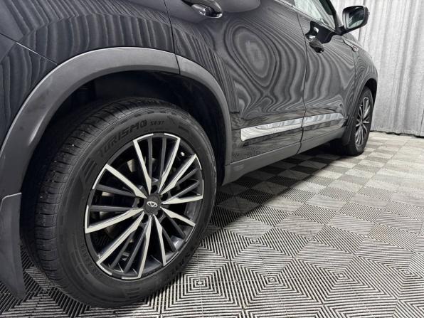 Chery Tiggo 8 Pro I с пробегом 2021 года, цена 1 980 000 рублей, 113087 км, внедорожник, Автокод Объявления