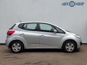 Kia Venga I Москва  - изображение 16