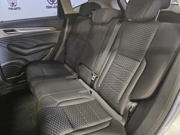 Haval F7 I с пробегом 2019 года, цена 1 542 000 рублей, 134230 км, внедорожник, Автокод Объявления