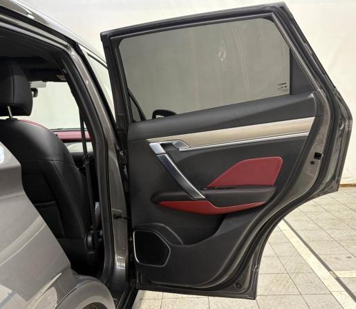 Geely Coolray I с пробегом 2023 года, цена 1 900 000 рублей, 51585 км, внедорожник, Автокод Объявления