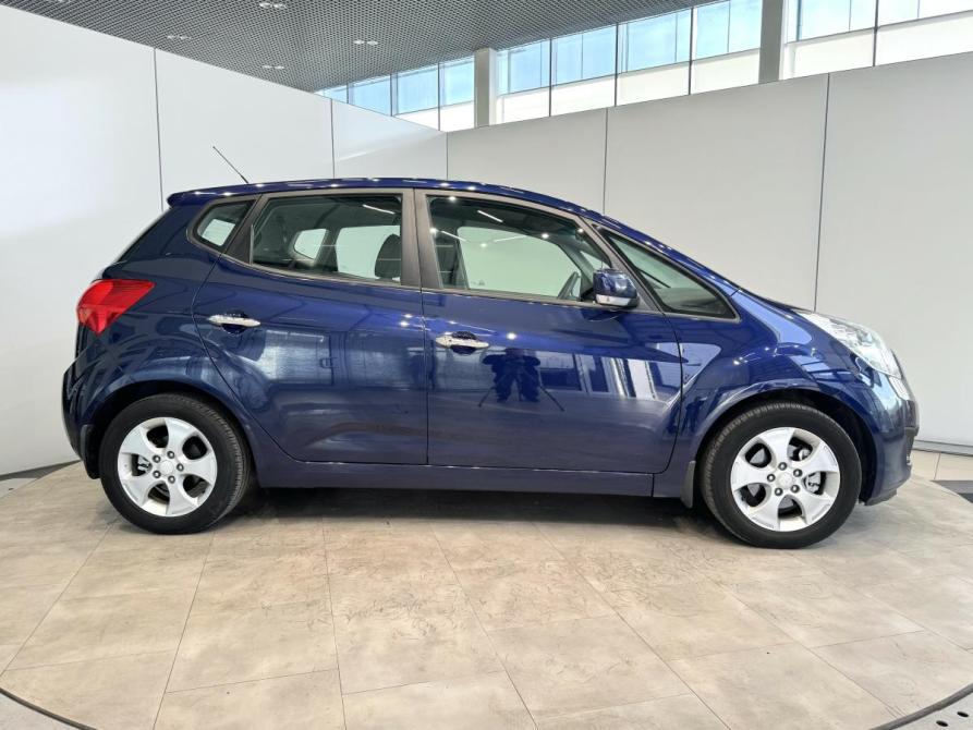 Kia Venga I Волжский  - изображение 6