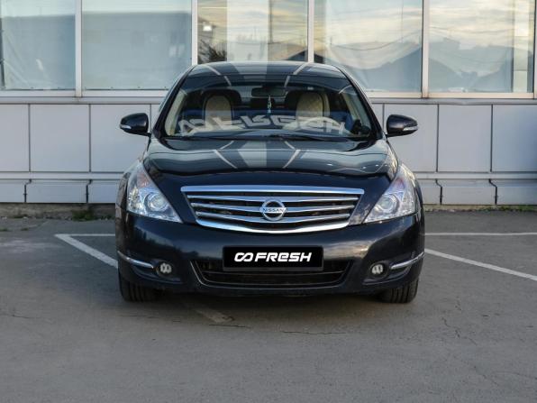 Nissan Teana II (J32) с пробегом 2008 года, цена 885 000 рублей, 301144 км, седан, Автокод Объявления