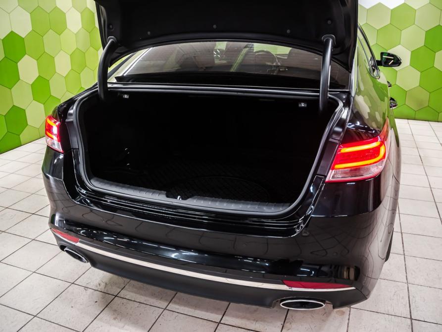 Kia Optima IV Магнитогорск  - изображение 29