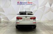 Kia Rio III Рестайлинг Азнакаево  - изображение 33