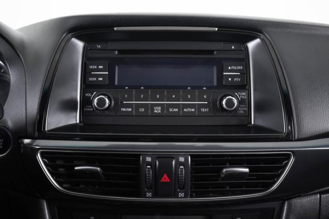 Mazda 6 III (GJ) с пробегом 2013 года, цена 1 029 000 рублей, 246258 км, седан, Автокод Объявления