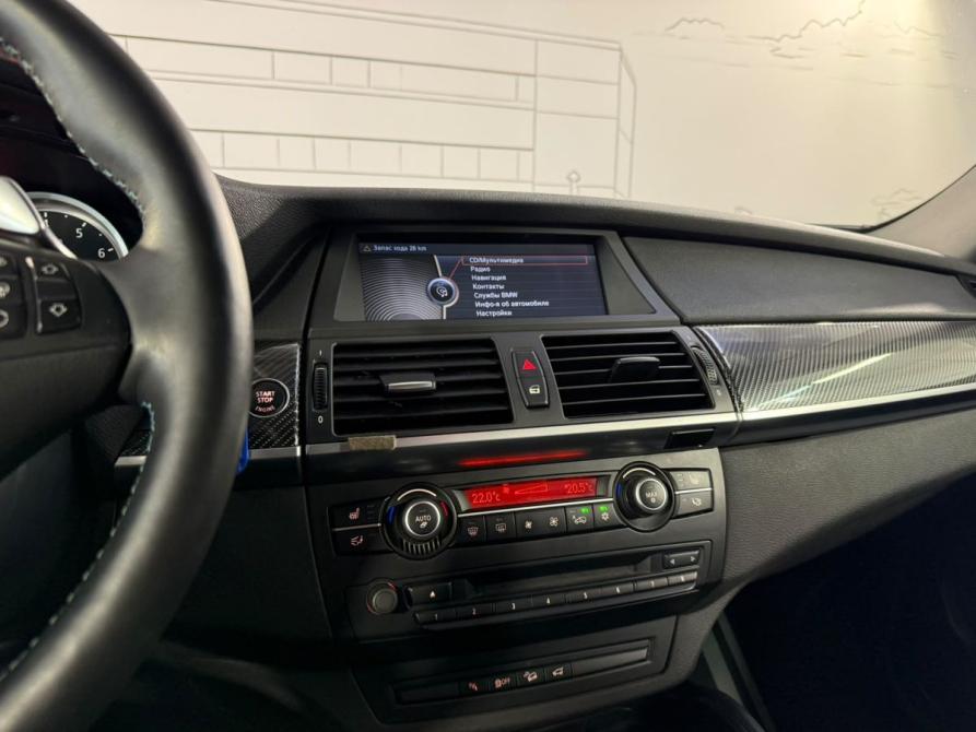 BMW X6 I (E71) Москва  - изображение 17