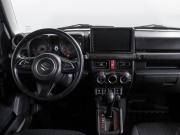 Suzuki Jimny IV Москва  - изображение 29