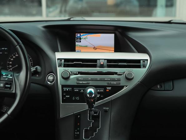 Lexus RX III с пробегом 2011 года, цена 2 150 000 рублей, 205069 км, внедорожник, Автокод Объявления