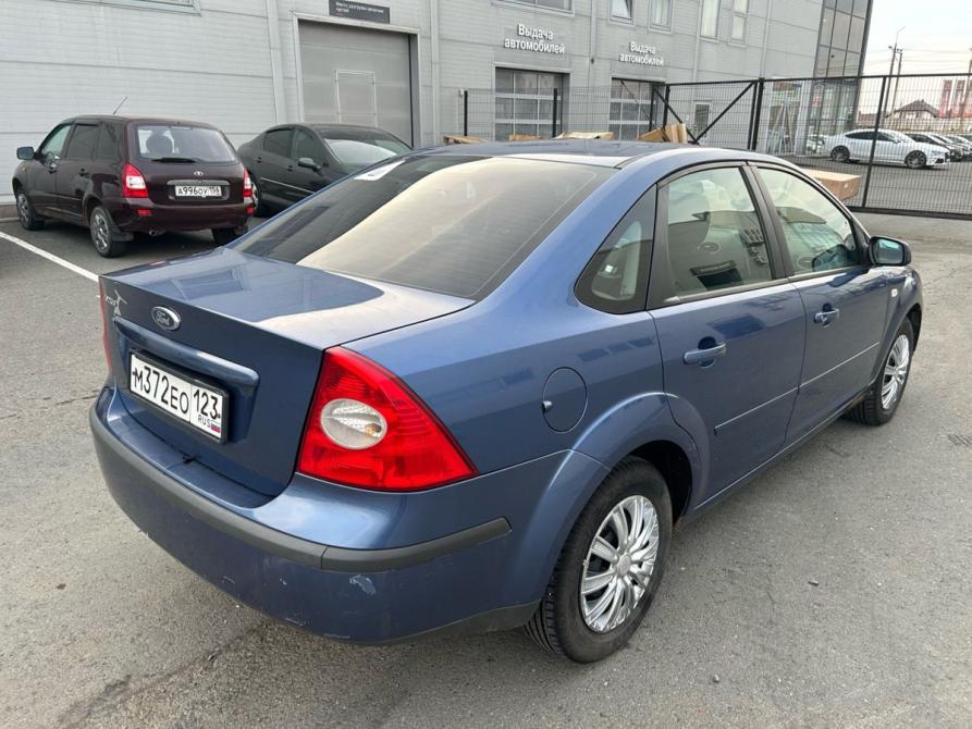 Ford Focus II Оренбург  - изображение 6