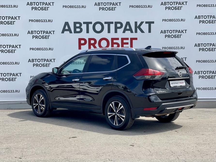 Nissan X-Trail III Рестайлинг Владимир  - изображение 7