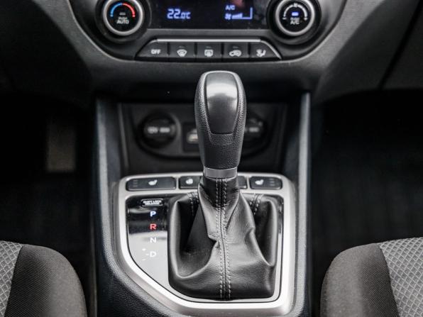 Hyundai Creta I с пробегом 2018 года, цена 1 758 000 рублей, 125676 км, внедорожник, Автокод Объявления