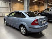 Ford Focus II Красноярск  - изображение 20