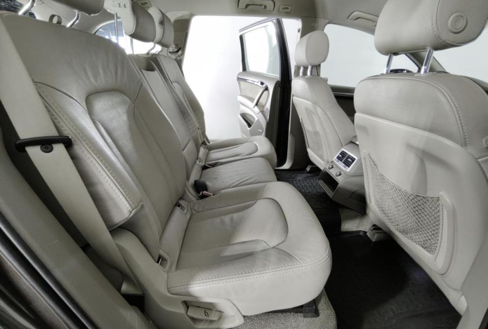 Audi Q7 I (4L) Рестайлинг Волгоград  - изображение 17