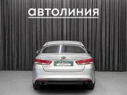 Kia Optima IV Красноярск  - изображение 29