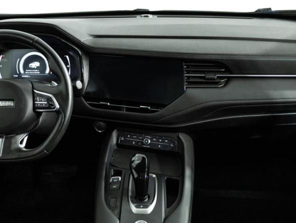 Haval F7 I с пробегом 2022 года, цена 2 039 777 рублей, 80854 км, внедорожник, Автокод Объявления