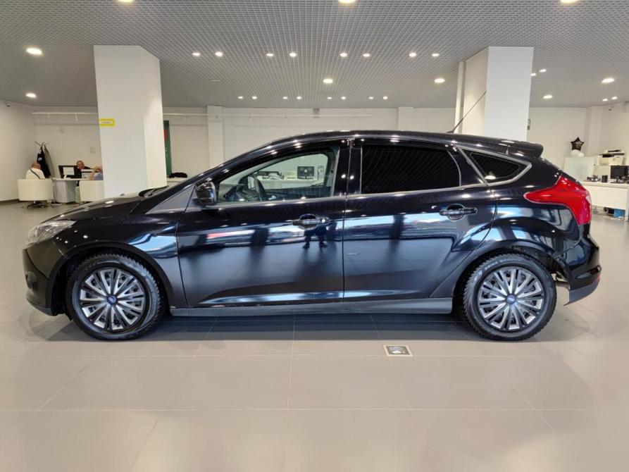 Ford Focus III Казань  - изображение 10