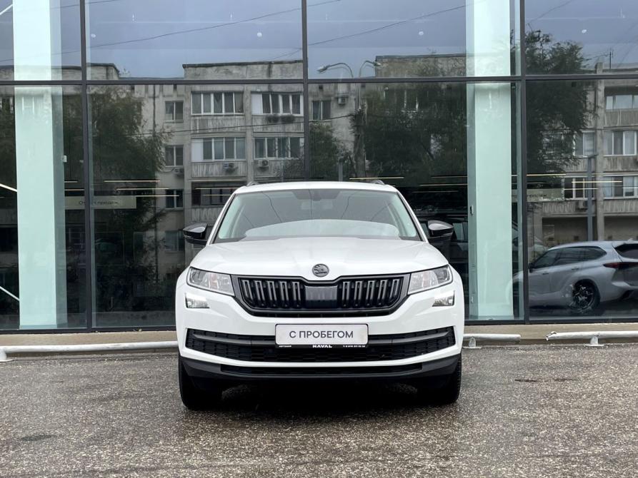 Skoda Kodiaq I Самара  - изображение 2