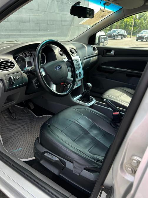 Ford Focus II Рестайлинг Альметьевск  - изображение 9