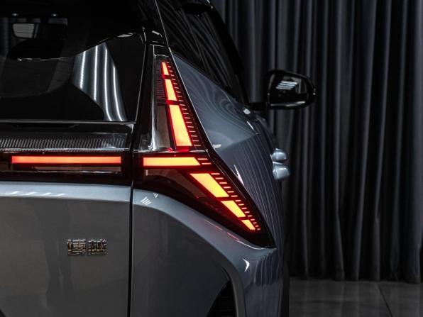 Geely Boyue Cool с пробегом 2024 года, цена 2 625 000 рублей, 13880 км, внедорожник, Автокод Объявления