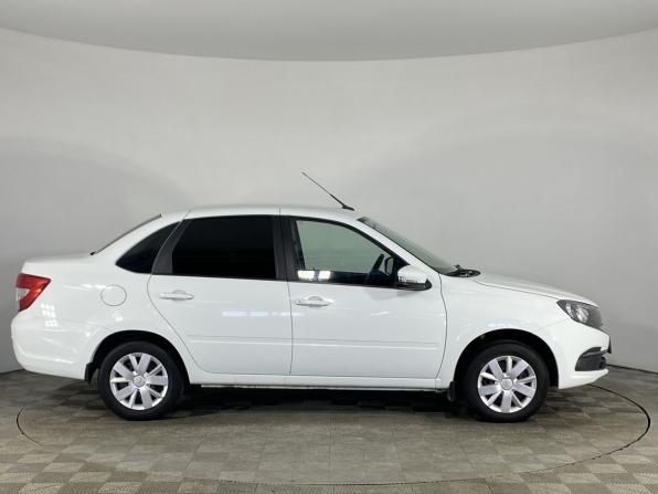 Lada (ВАЗ) Granta I Рестайлинг с пробегом 2023 года, цена 715 000 рублей, 63631 км, седан, Автокод Объявления