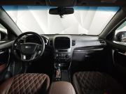 Kia Sorento II Рестайлинг Москва  - изображение 35