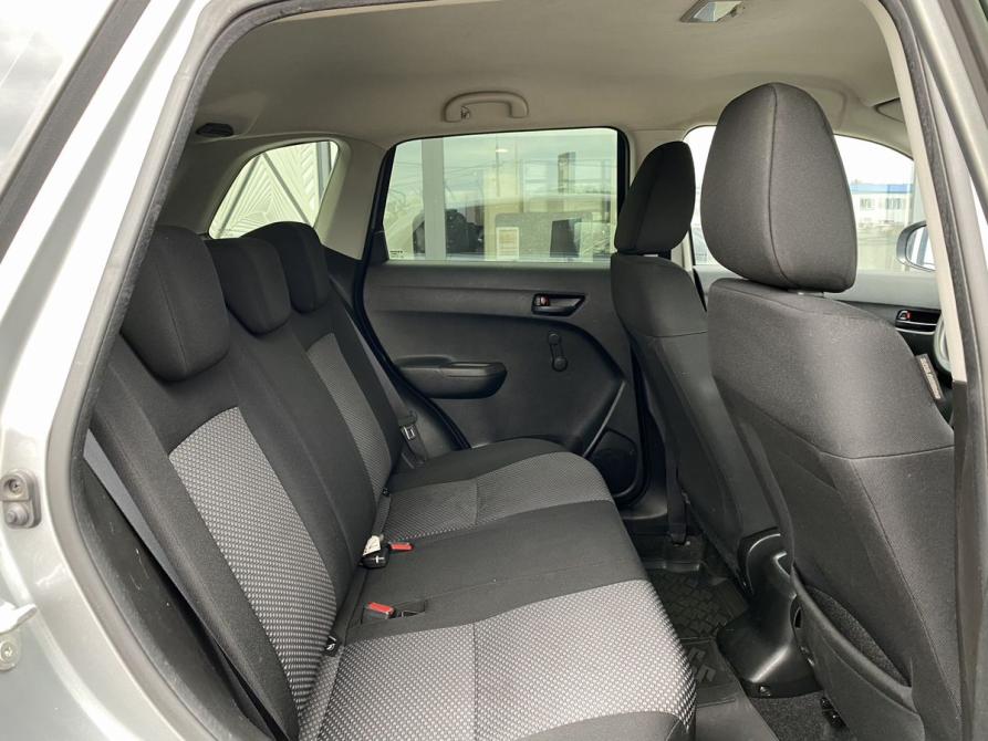 Suzuki Vitara II Москва  - изображение 21
