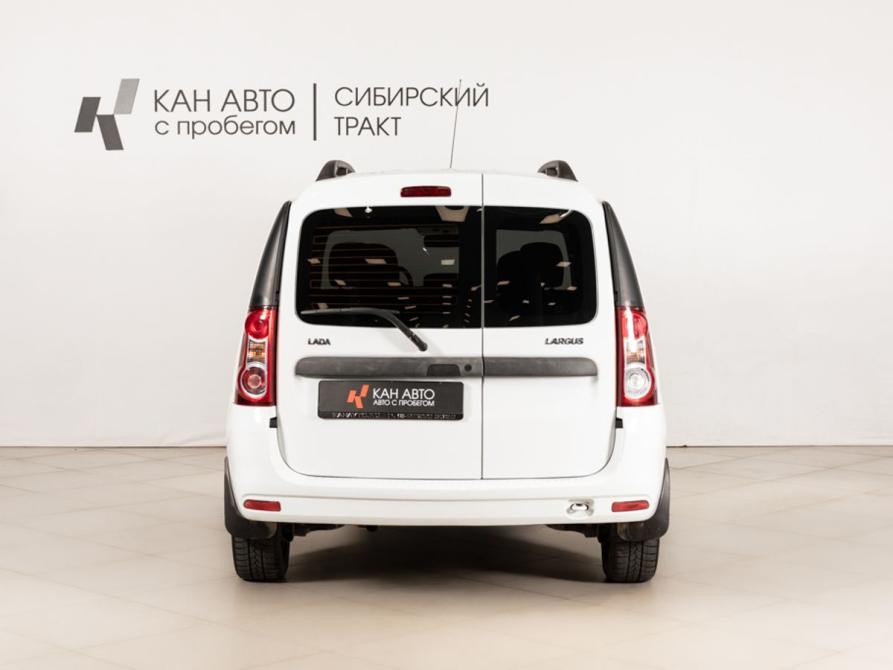 Lada (ВАЗ) Largus I Казань  - изображение 4