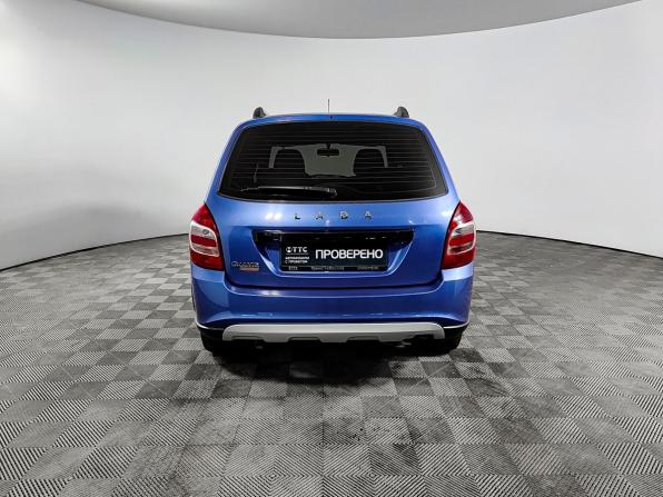 Lada (ВАЗ) Granta I Рестайлинг с пробегом 2020 года, цена 770 000 рублей, 82512 км, универсал, Автокод Объявления